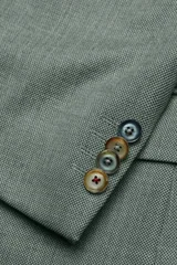 Digel Ezzo-G Sports Jacket - Green - 42R