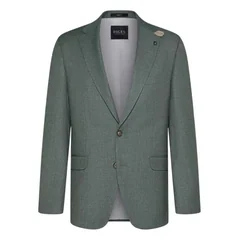Digel Ezzo-G Sports Jacket - Green - 42R