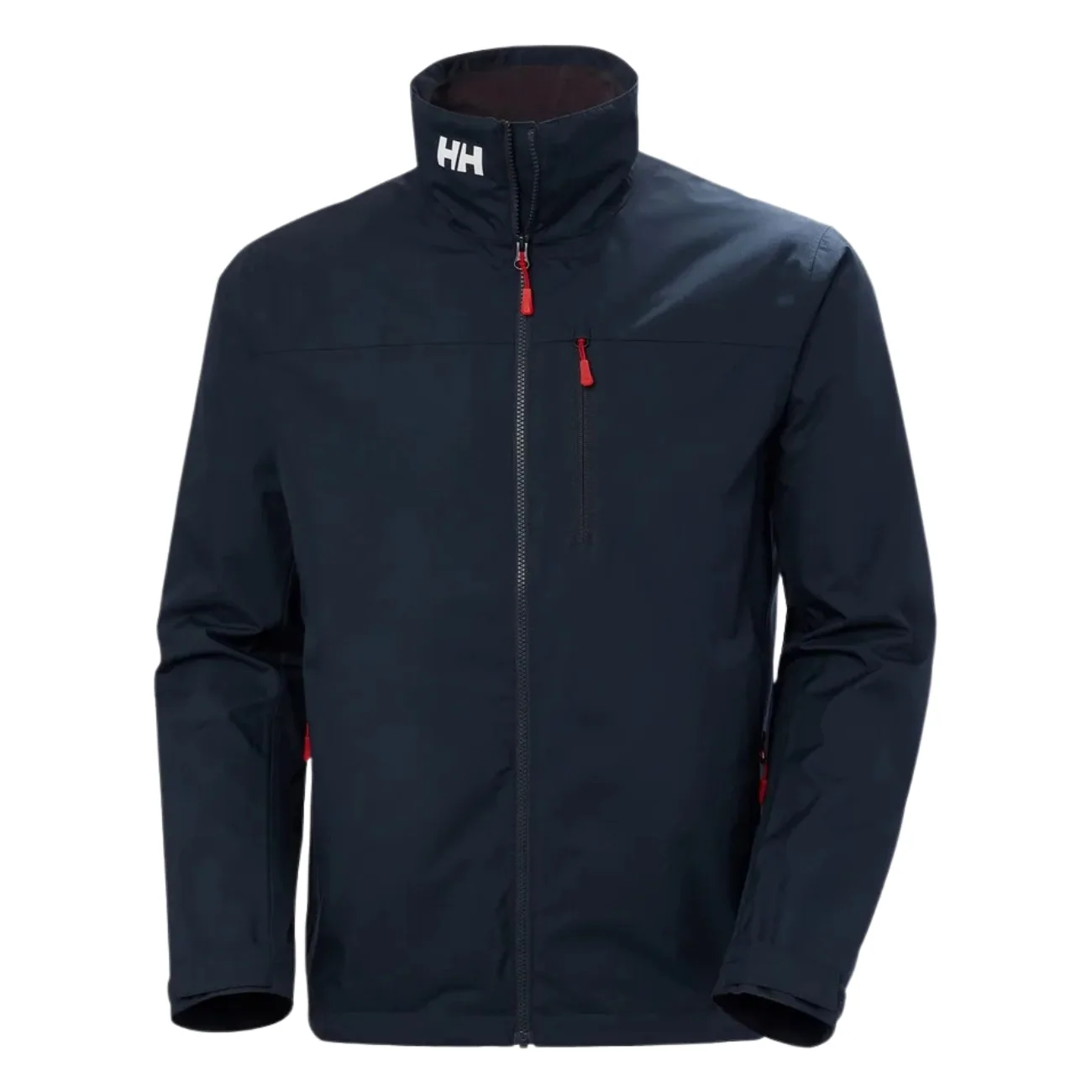 Helly Hansen Crew Sailing Jacket - Navy - XL