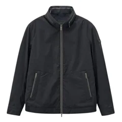 Bugatti Mens Lightweight Blouson Jacket - Navy - 40R