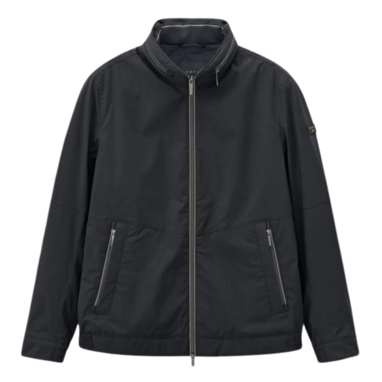 Bugatti Mens Lightweight Blouson Jacket - Navy - 40R
