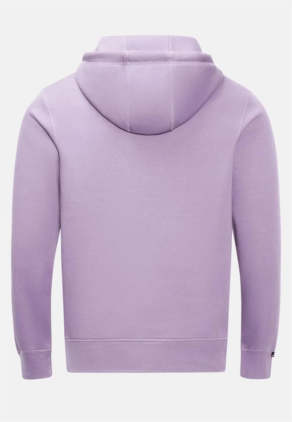 Rivet&Denim Apex Hoodie - Lilac - S