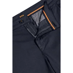 Boss Sisla Cargo Pants - Navy - 30/32