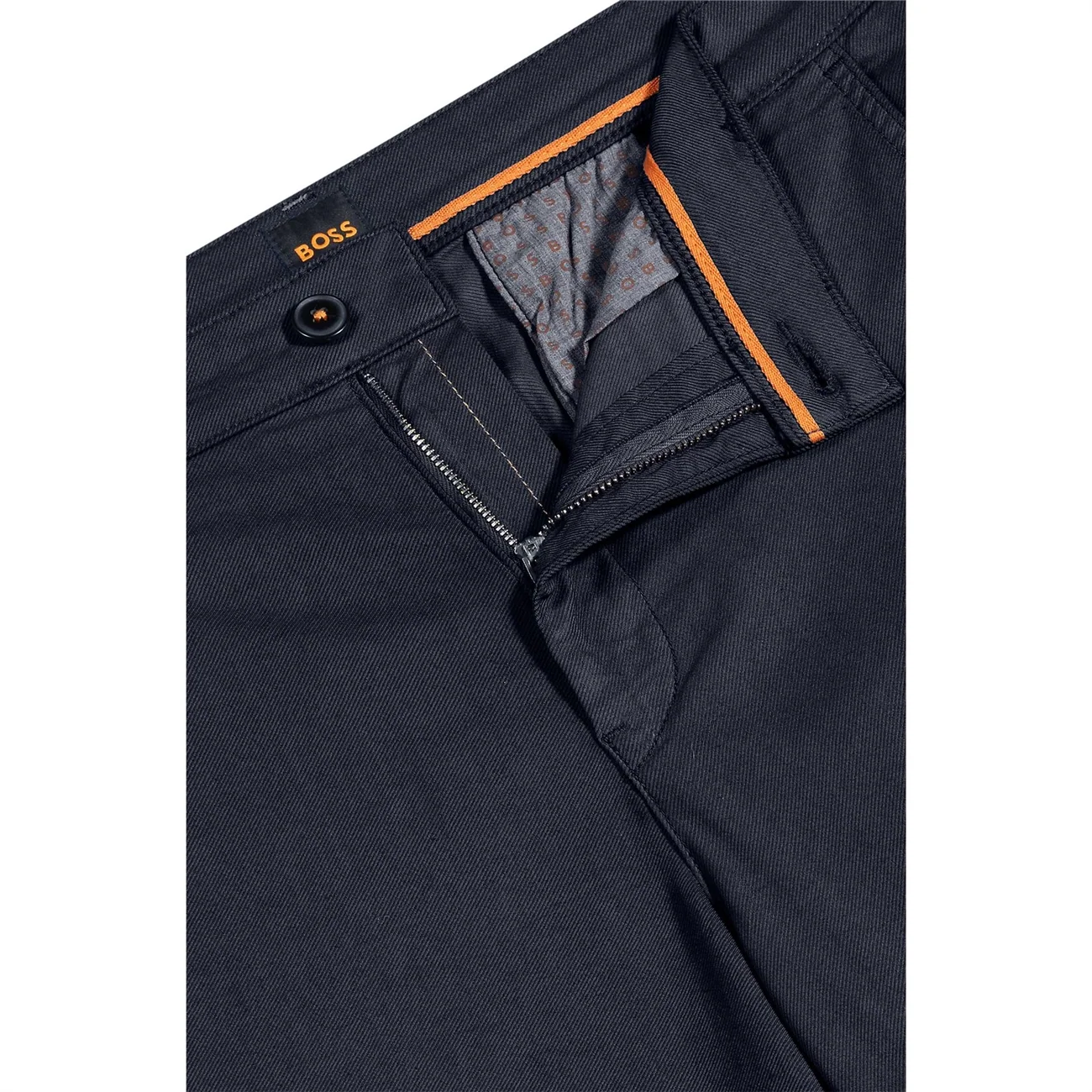 Boss Sisla Cargo Pants - Navy - 30/32