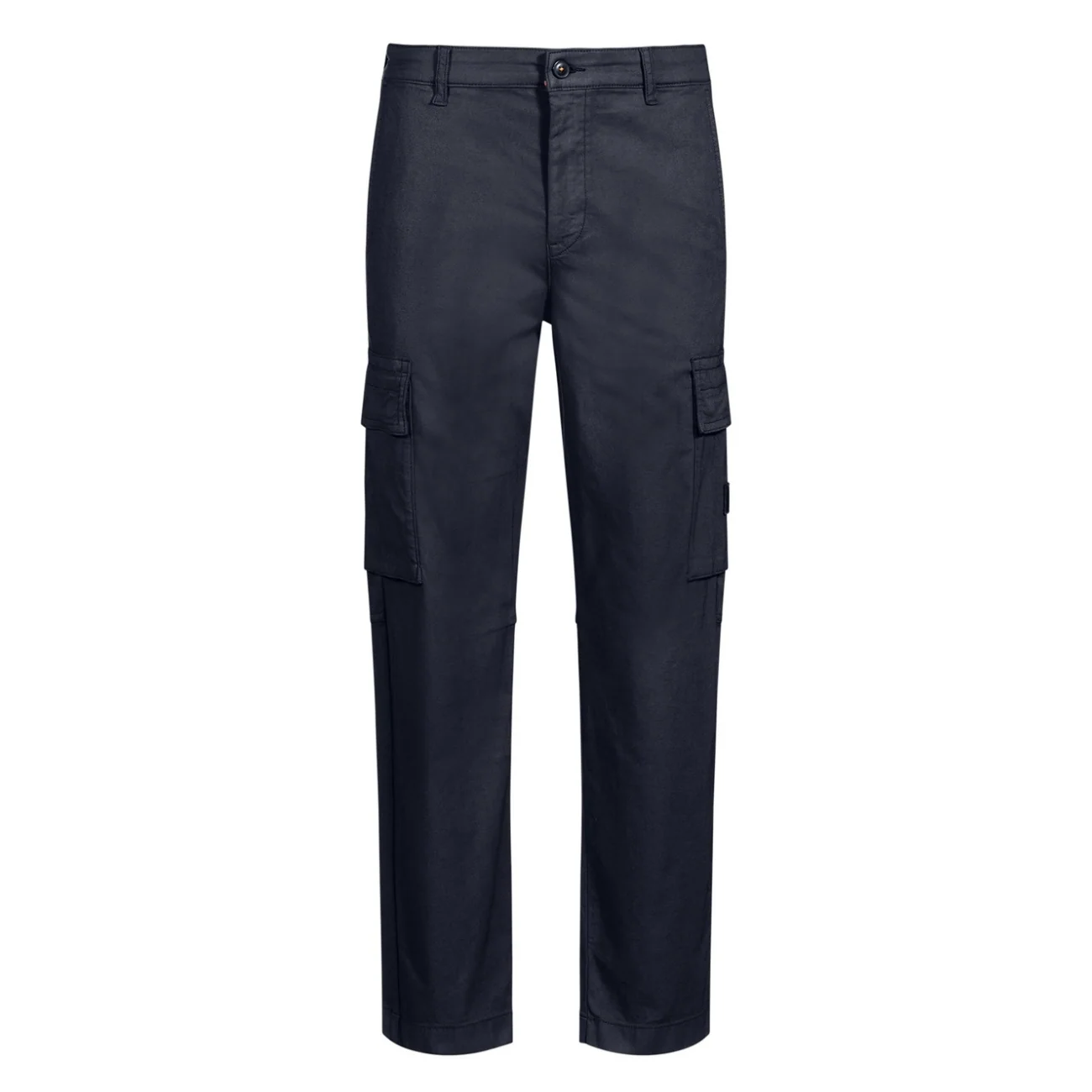 Boss Sisla Cargo Pants - Navy - 30/32