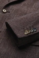 Digel Ezzo-G Sports Jacket - Wine - 42R