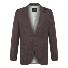 Digel Ezzo-G Sports Jacket - Wine - 42R