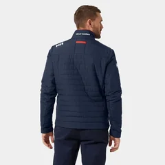 Helly Hansen Crew Insulator Jacket - Navy - L