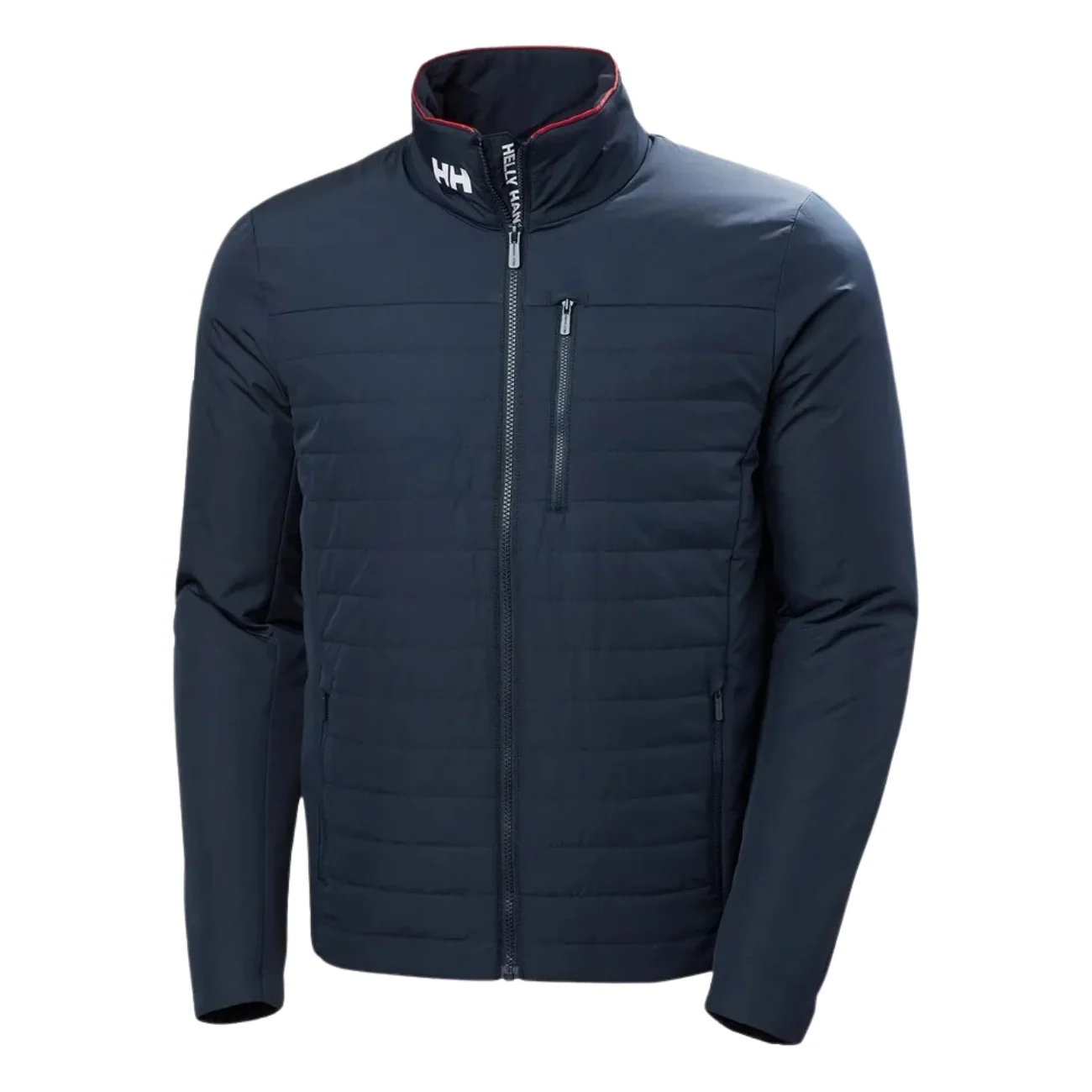 Helly Hansen Crew Insulator Jacket - Navy - L