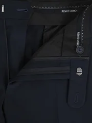 Remus Uomo Palucci Trousers - Dk Navy - 40/32