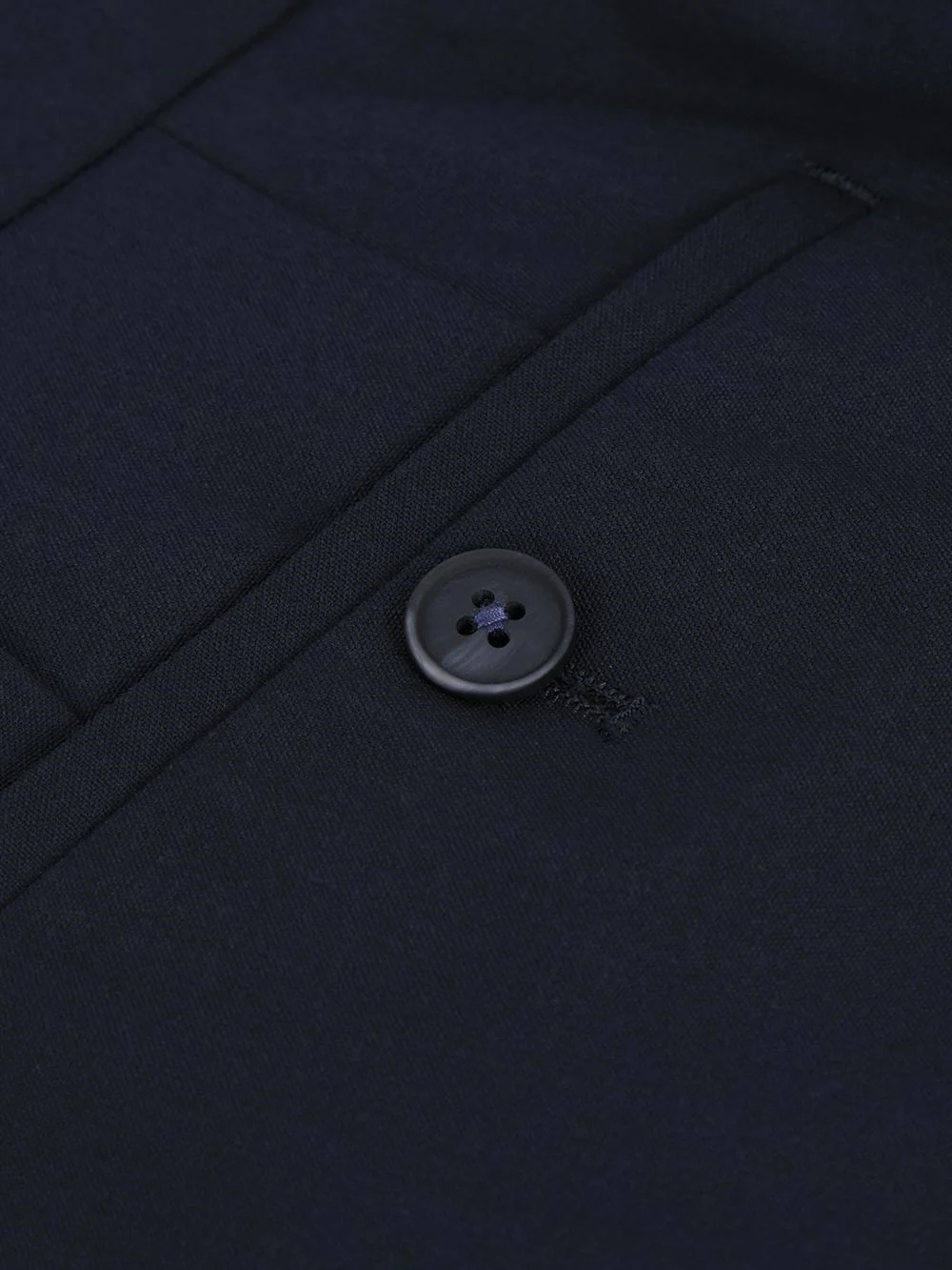 Remus Uomo Palucci Trousers - Dk Navy - 40/32