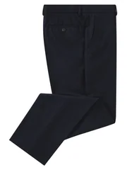 Remus Uomo Palucci Trousers - Dk Navy - 40/32