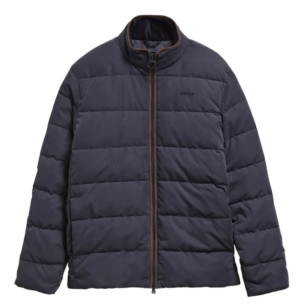 Barbour Noree Quilted Jacket - Navy - L