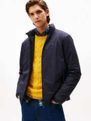 Tommy Hilfiger Lightweight Performance Blouson Jacket - Navy - S