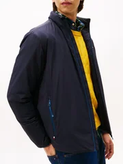 Tommy Hilfiger Lightweight Performance Blouson Jacket - Navy - S