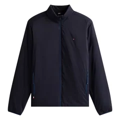 Tommy Hilfiger Lightweight Performance Blouson Jacket - Navy - S