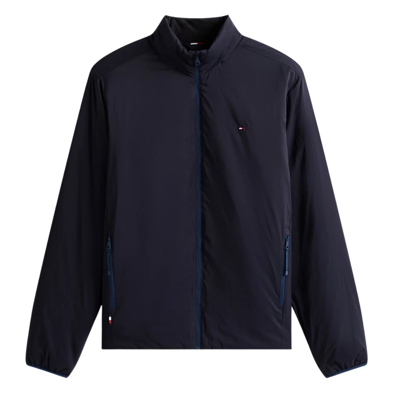 Tommy Hilfiger Lightweight Performance Blouson Jacket - Navy - S
