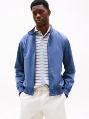 Tommy Hilfiger Harrington Jacket - Blue - 2XL