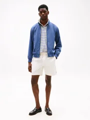 Tommy Hilfiger Harrington Jacket - Blue - 2XL
