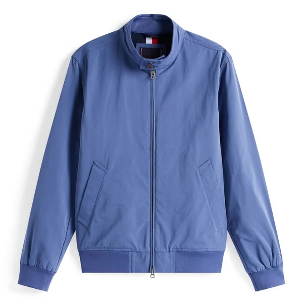 Tommy Hilfiger Harrington Jacket - Blue - 2XL