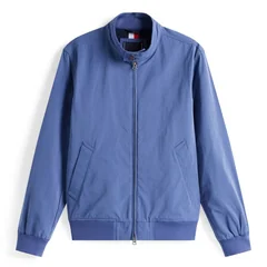 Tommy Hilfiger Harrington Jacket - Blue - 2XL