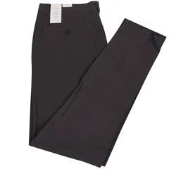 Farah Endmore Skinny Fit Chinos - Grey - 36/30