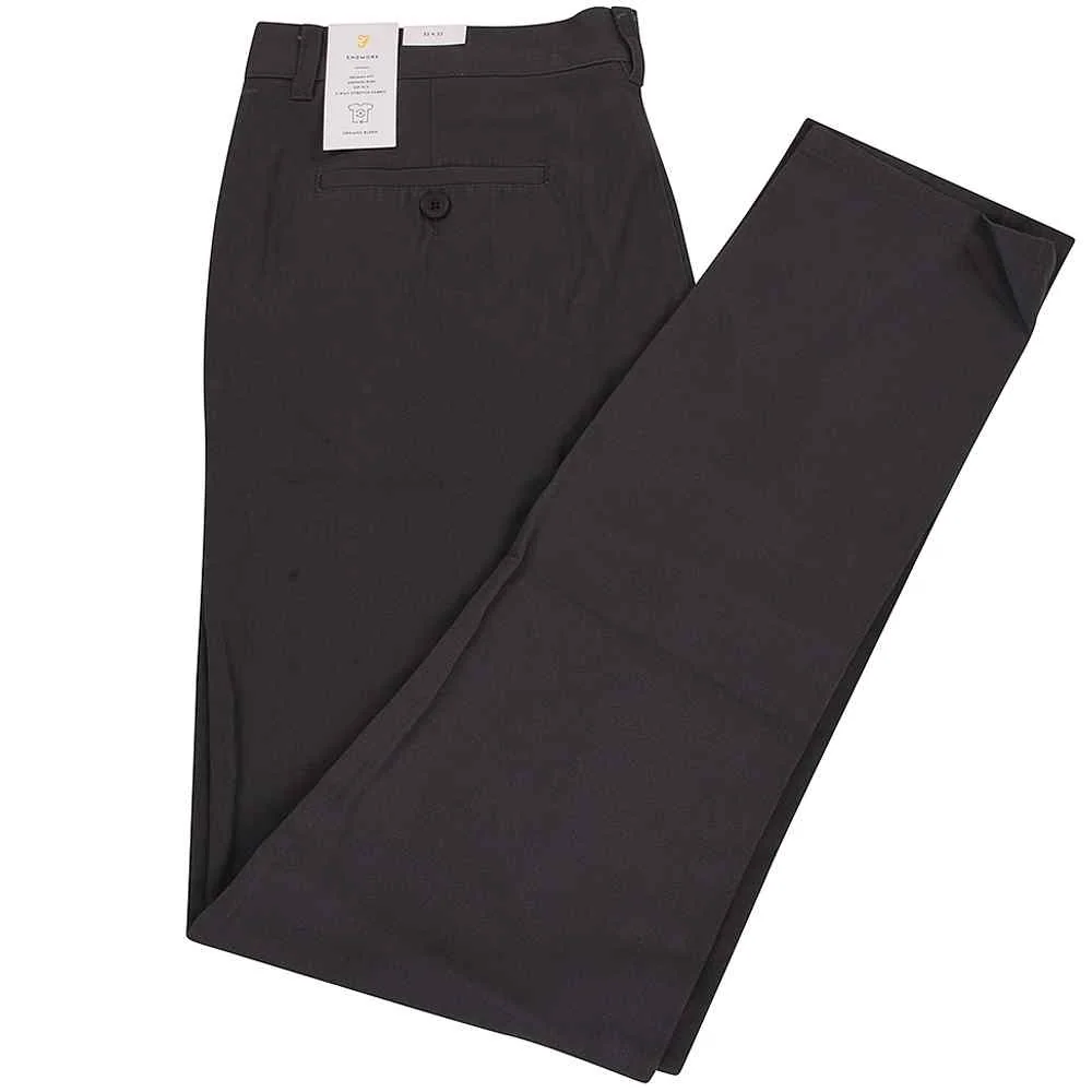 Farah Endmore Skinny Fit Chinos - Grey - 36/30