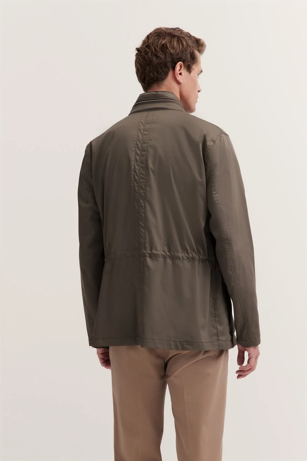 Bugatti Mens Jacket - Green - 38R