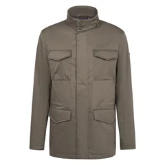 Bugatti Mens Jacket - Green - 38R