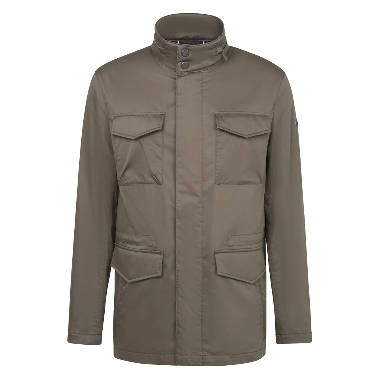 Bugatti Mens Jacket - Green - 38R