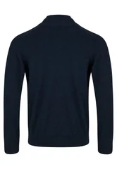 6th Sense Diego 1/4 Zip Jumper - Green - XL