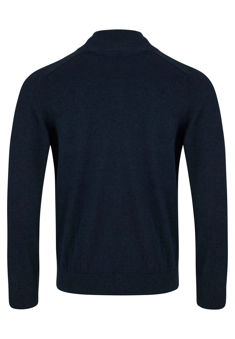 6th Sense Diego 1/4 Zip Jumper - Green - XL