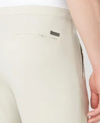 Remus Uomo Ellis Trouser - Stone - 36R