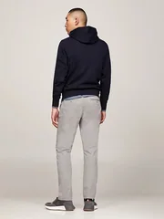Tommy Hilfiger Denton Chino - Grey - 38/34