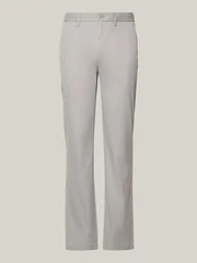 Tommy Hilfiger Denton Chino - Grey - 38/34