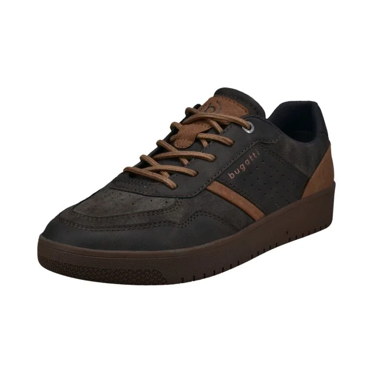 Bugatti Llopart Trainers - Brown - 43