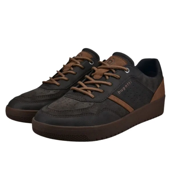 Bugatti Llopart Trainers - Brown - 43