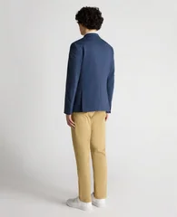 Remus Uomo Napoli Sports Jacket - Blue - 40R