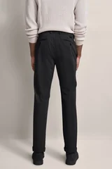 Bugatti Mens Combi Trousers - Black - 32/32