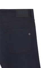 Boss Delaware Slim-Fit Jeans - Navy - 32/32