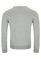 6th Sense Cash Crew Sweater - Grey - XL