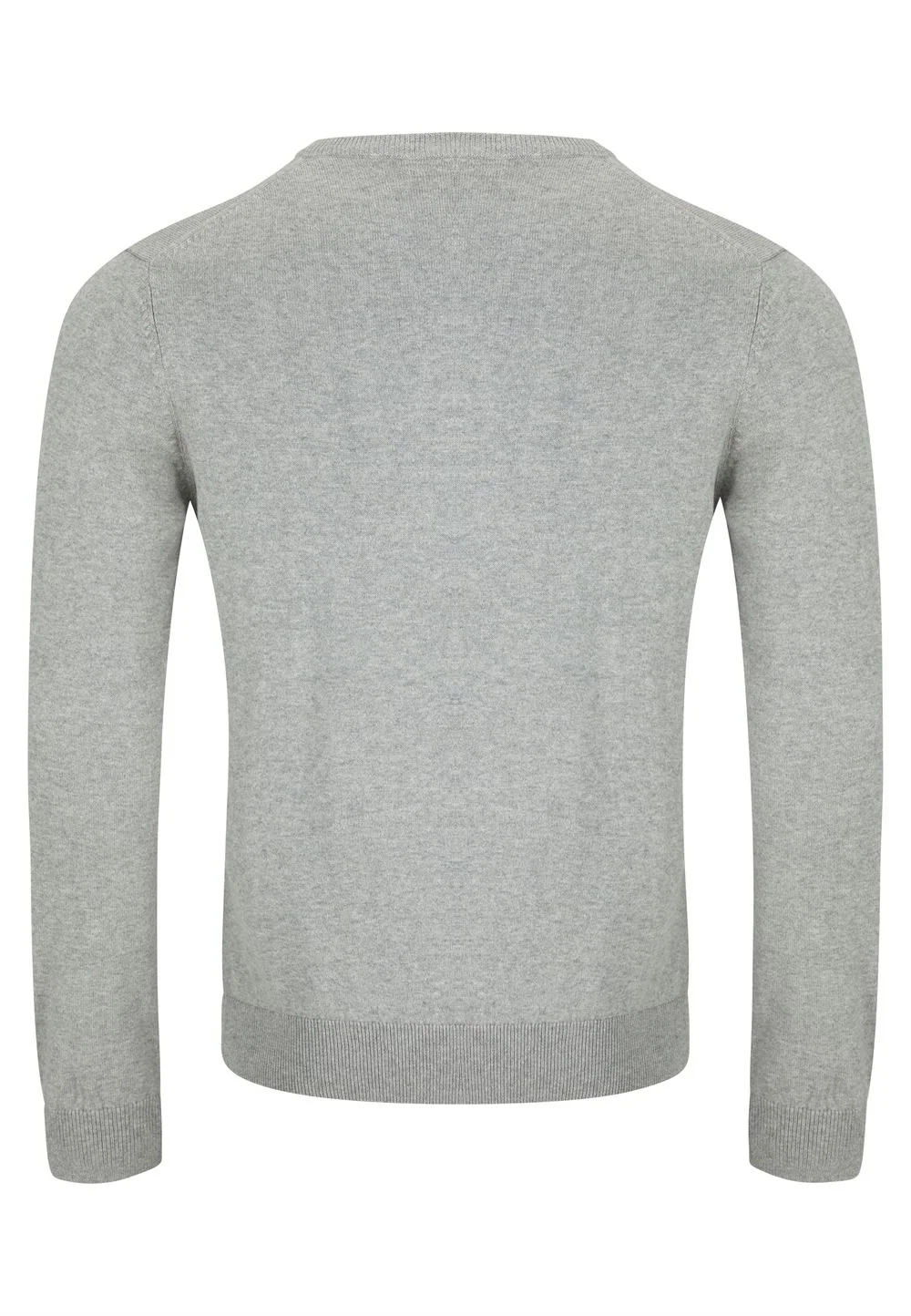 6th Sense Cash Crew Sweater - Grey - XL