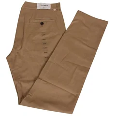 Farah Endmore Skinny Fit Chinos - Beige - 36/32