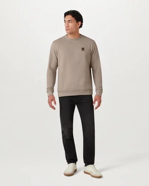 Belstaff Sweatshirt - Beige - S
