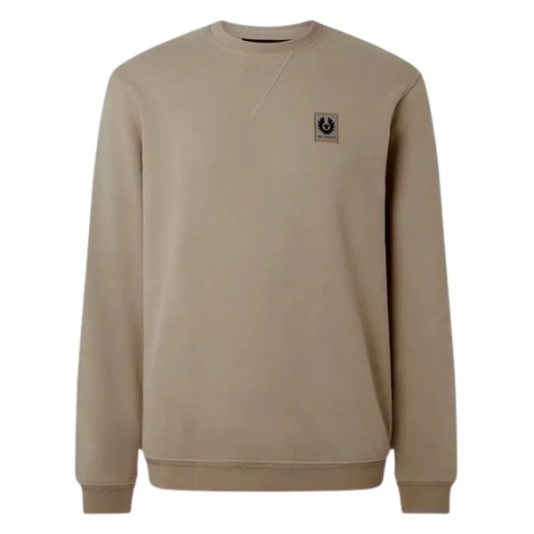 Belstaff Sweatshirt - Beige - S
