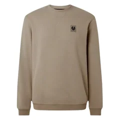Belstaff Sweatshirt - Beige - S