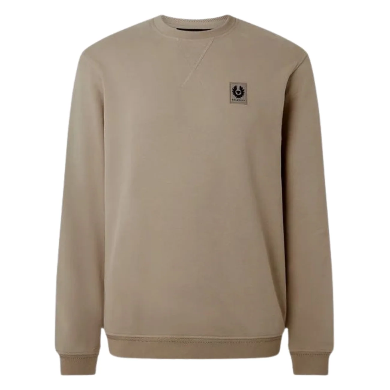 Belstaff Sweatshirt - Beige - S
