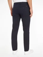 Tommy Hilfiger Bleeker Slim Chino - Navy - 38/34