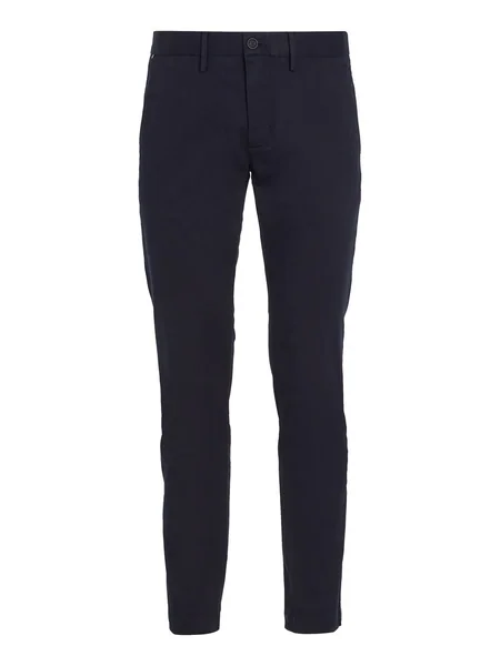 Tommy Hilfiger Bleeker Slim Chino - Navy - 38/34
