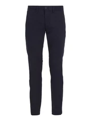 Tommy Hilfiger Bleeker Slim Chino - Navy - 38/34